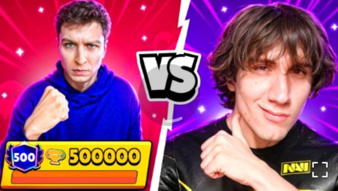 [Alekzz]Я БРОСАЮ ВЫЗОВ ВИТАЛ ШАРКУ! СПИДРАН 500К - Я АПНУ БЫСТРЕЕ🏆