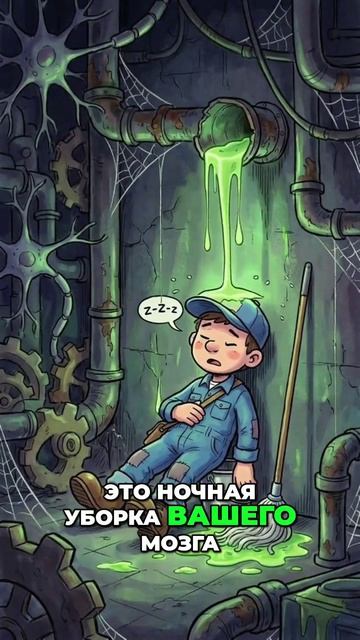 Почему ты просыпаешься разбитым?