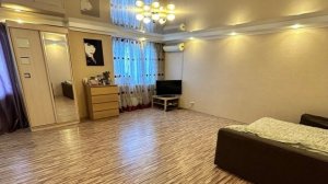 Квартира в Краснодаре