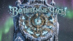 Волшебные часы