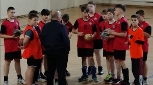 Витязь- Наро-Фоминск (25:10)