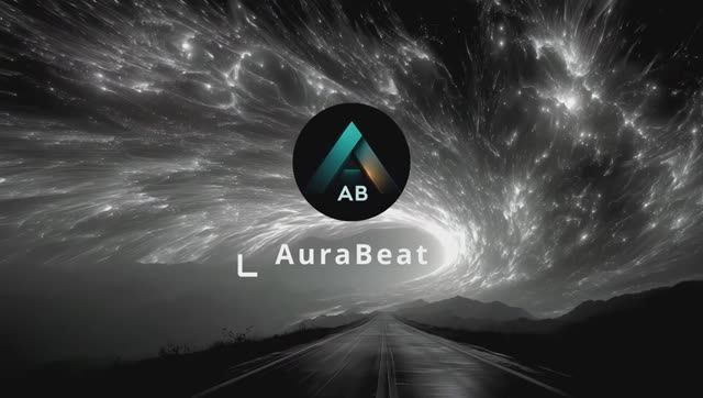 Unlock Limitless Flow ｜ Music for Expanding Cognitive Horizons ｜ Deep Focus Protocol-(1080p24)