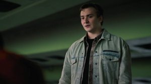 Первый отдел. Максим Брагин спасает друзей от перспективы быть нарко-курьерами