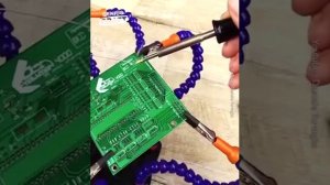 15 отличных сoветов по пайкe