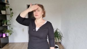 Боль в шее после пробуждения или в конце дня? Помоги себе за 5 минут