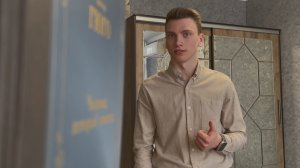 Отрывок из классической прозы