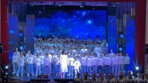 Нас миллионы. Отчётный концерт ДДК им. Пичугина. 02.04.2026