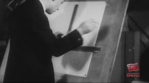 Cъемочная группа программы «Факт» познакомилась с книгой о великом конструкторе Михаиле Янгеле