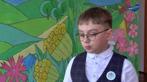 Когда «Деньги имеют значение». Юный мозырянин Иван Процко, стал победителем конкурса Нацбанка