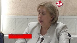 Выпускники Димитровграда выбирают географию и профильную математику