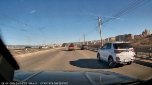 Видеорегистратор 70mai Dash Cam A410