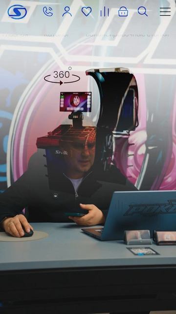 Конус изнутри или снаружи: как правильно балансировать?🔧 #рокс