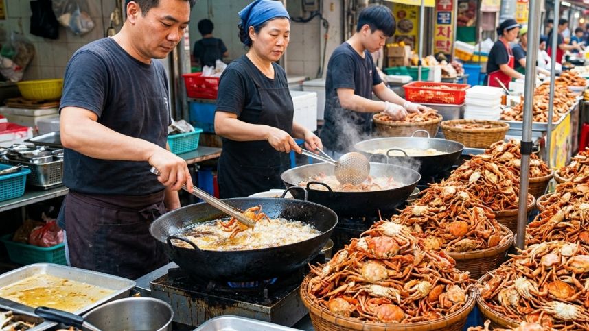 Не ешьте и не пейте это в отпуске: как не отравиться на отдыхе в Азии