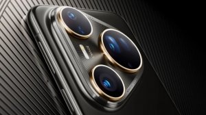 HUAWEI PURA 80 - БАЗОВЫЙ ФЛАГМАН С ХОРОШИМИ КАМЕРАМИ!