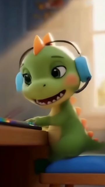 Тоша играет в комп