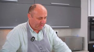 Секрет ВЕНГЕРСКОЙ кухни — КУРИНЫЙ ПАПРИКАШ за 20 минут на УЖИН! РЕЦЕПТ от Лазерсона