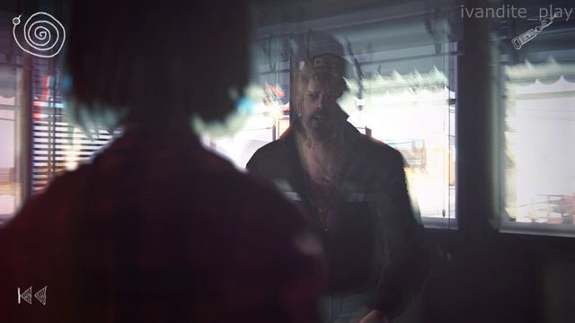 Прохождение Life Is Strange # 11(Без Комментариев)