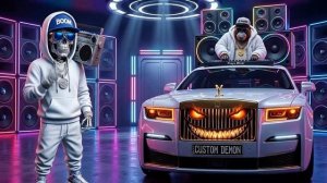 БАСС МИКС 2026🔥Музыка в машину BASS MUSIC 2026 🔈BEST EDM, BOUNCE,ELECTRO HOUSE #66