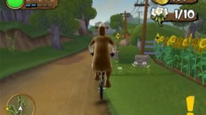 Barnyard (2006) [GameCube] - Часть 1 из 2