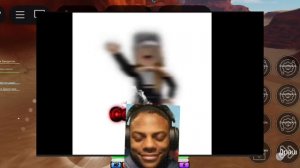 Разбор моего первого хейтера "клекс охотник на убийц"