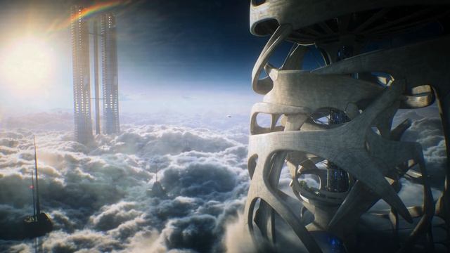 Бессмертие. Как богатые пытаются обмануть смерть GEO