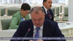 07.04.2026 После обрушения фронтона в Кировской школе отправлен в отставку замминистра образования