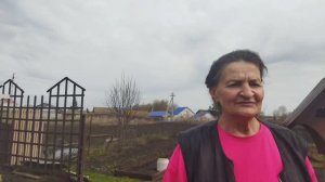 Посадила бобы долихоса на рассаду 8 апреля 2026 года.