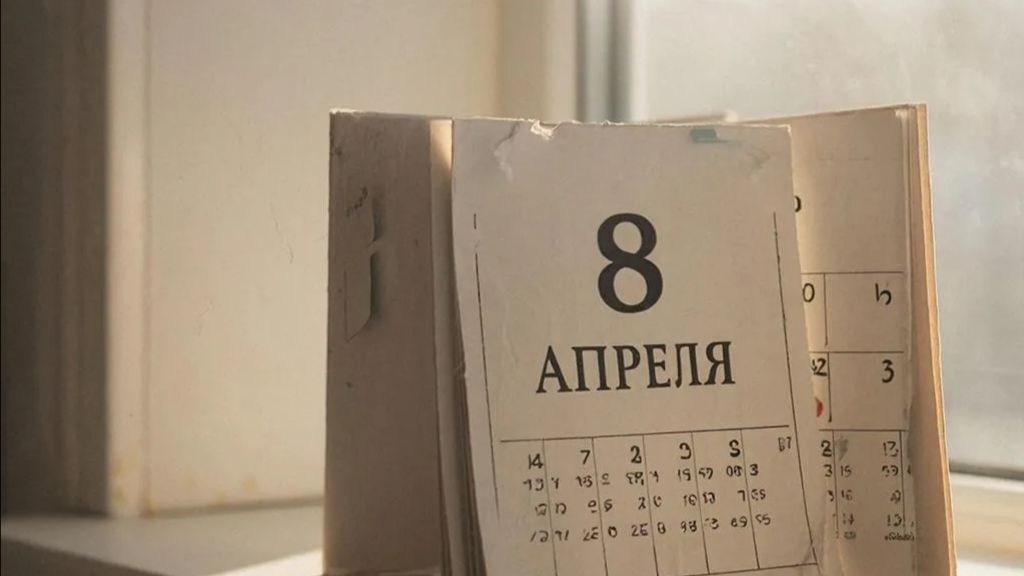 Весенний вальс