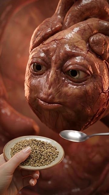 ❤️ 5 продуктов, которые любит ваше сердце