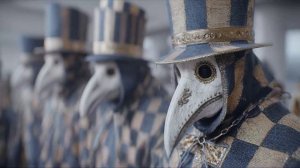 Лоскутная вечность