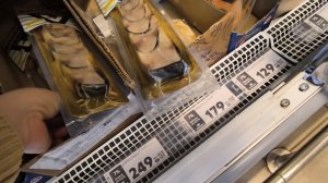 Любашины будни,иду в магазин,есть новость,но пока  не гу-гу,будет интрига...Закупка маленькая ✅