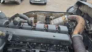 Пизца мотору 750 т.км Разбираю головки