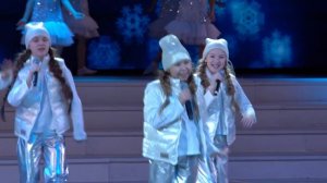 "Белые снежинки"