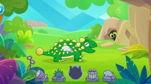 Динозаврик