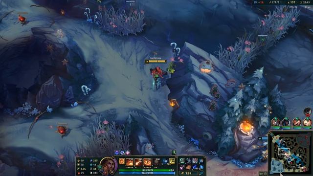 League Of Legends 2025.11.30 - 05.05.05.15