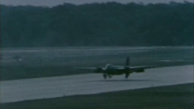 Знаменитые самолёты 13 серия (документальный сериал, 1997)