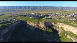 Путешествия открывают традиции Дагестана Хунзахский район