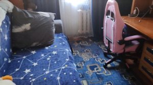 Ааа...какой бардак 😱. Расхламление моей комнаты 🔥