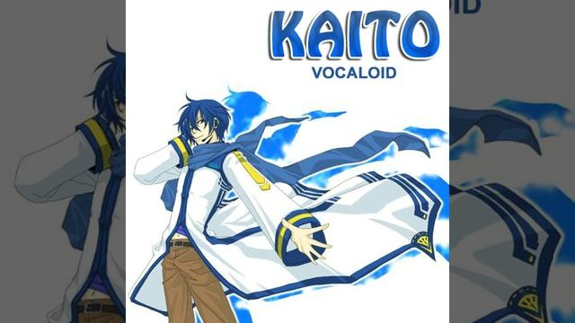 Kaito - Kaitou-Kaito