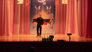 Смотр Приморск