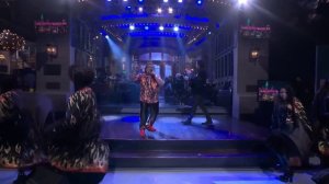 Jack White, Jack Black - Seven Nation Army