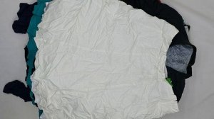 40142 Лён микс, 14пак, Lino 50, секонд (cream/extra) оптом