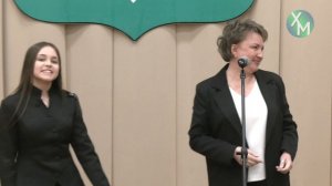 В Ханты-Мансийске определили лучшего ученика 2026 года