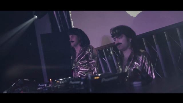 Karetus - Silverio (Official Video)