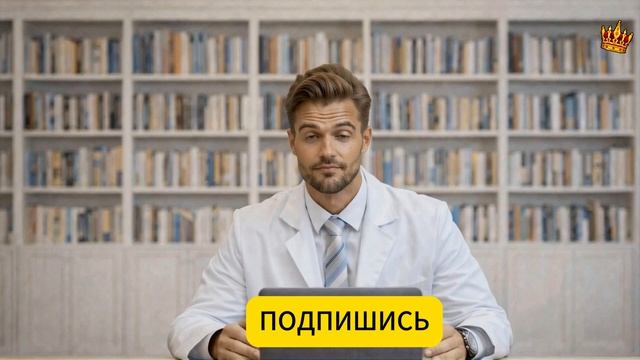 Витамины группы Б - полная лекция