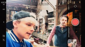 Последнее Видео Егора Шип | Бар Один Звонок