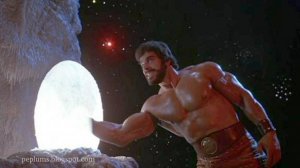 Геркулес (1983) - Официальный трейлер