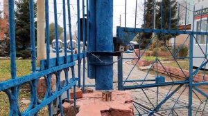 Октябрьское трамвайное депо