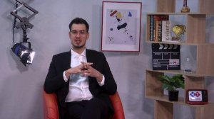 Никита Колычев. Со знанием дела о публичных выступлениях