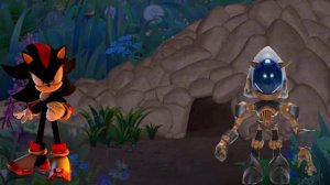 The metal sonic virus 2